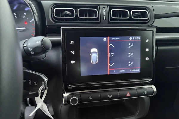 Citroen C3 (2024) — foto 5 van 18