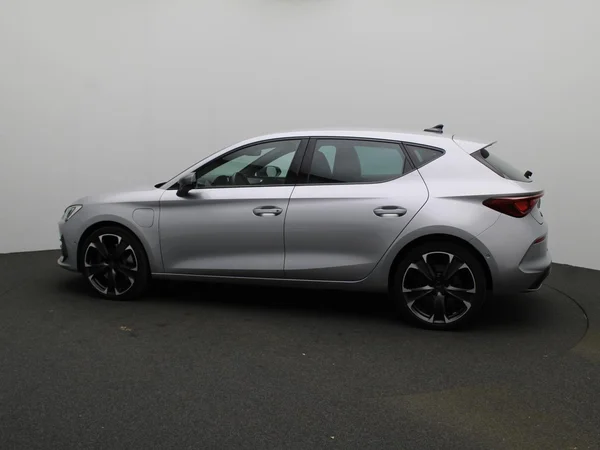 CUPRA Leon e-Hybrid (PHEV) (2021) — foto 15 van 20