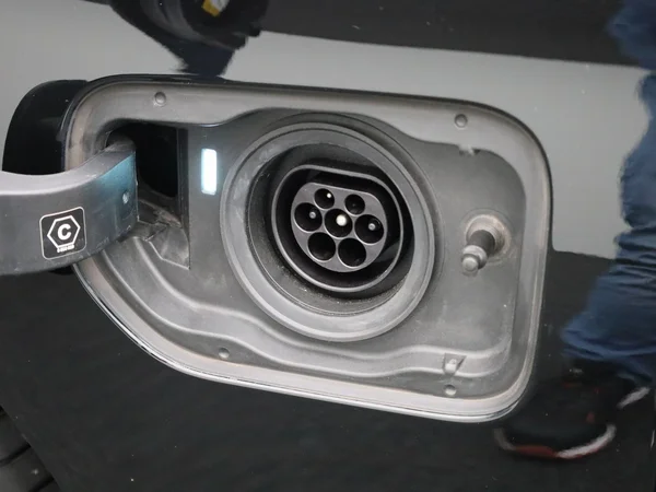 BMW 5 Reeks (2022) — foto 13 van 47