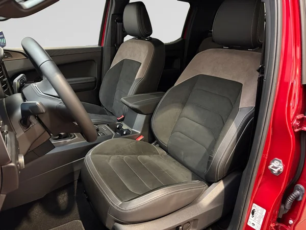 VOLKSWAGEN Amarok Double Cab (2026) — foto 15 van 15