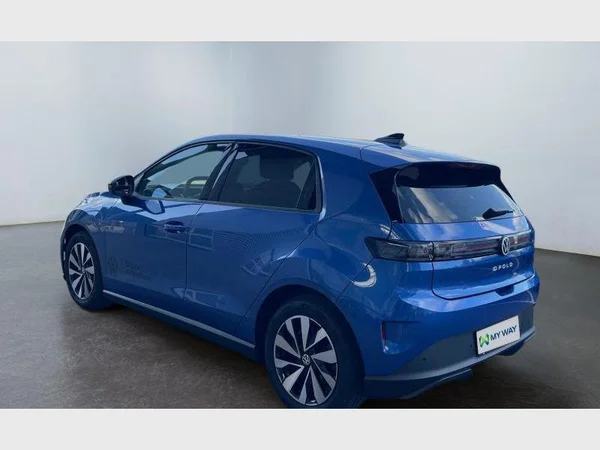 VOLKSWAGEN ID.Polo (2026) — foto 19 van 25