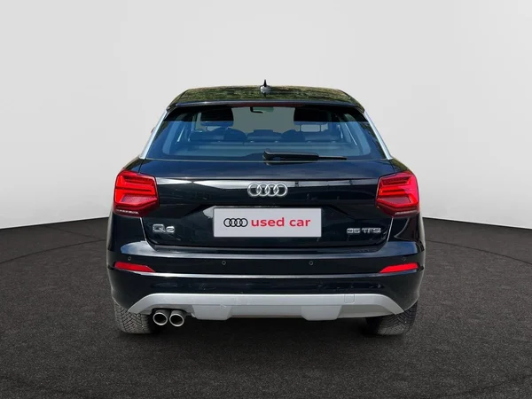 AUDI Q2 (2020) — foto 13 van 17