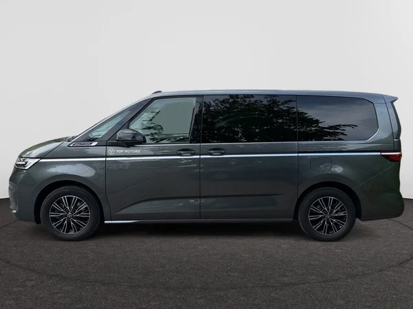 VOLKSWAGEN Multivan T7 Long eHybrid (PHEV) (2025) — foto 13 van 16