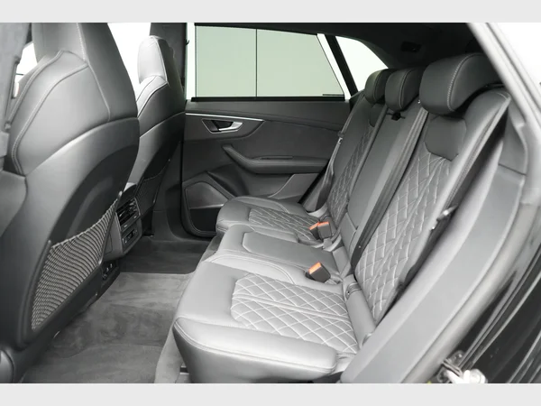 AUDI Q8 SUV (2026) — foto 25 van 44