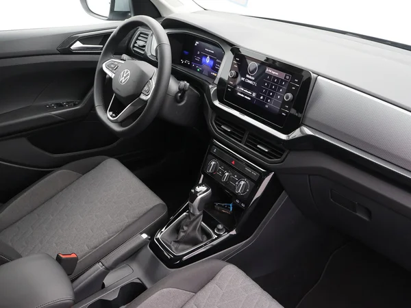 VOLKSWAGEN T-Cross (2025) — foto 17 van 23