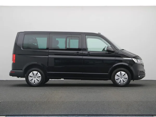 VOLKSWAGEN Transp T6.1 1400 Caravelle Swb (2024) — foto 16 van 18
