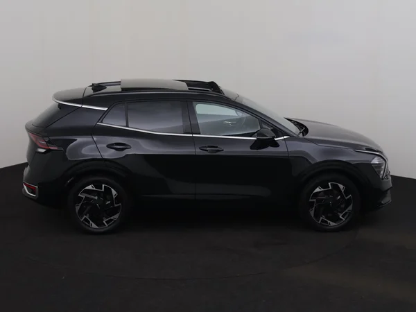 KIA Sportage (2023) — foto 27 van 31