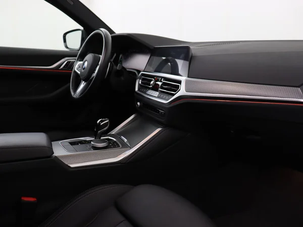 BMW 440 (2022) — foto 3 van 31