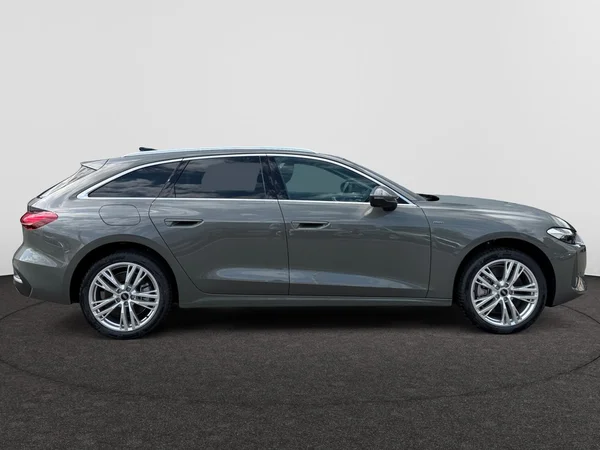 AUDI A5 SW e-hybrid (PHEV) (2026) — foto 21 van 24