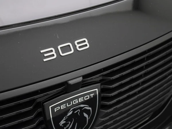 Peugeot 308 (2022) — foto 20 van 37