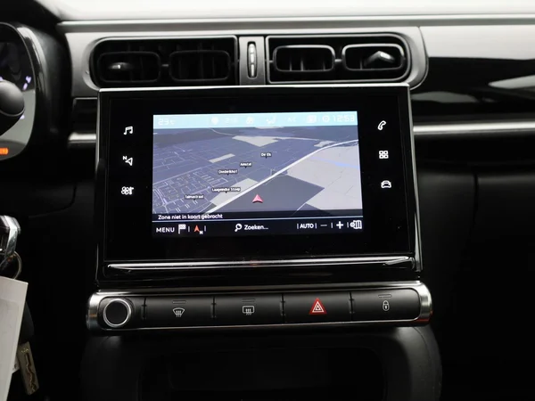 Citroën C3 (2021) — foto 11 van 35