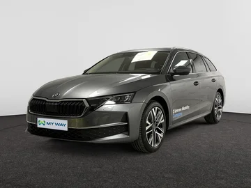 SKODA Octavia Combi (2025)
