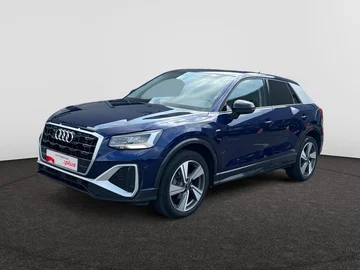 AUDI Q2 (2023)