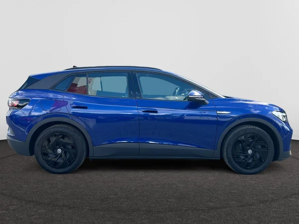 VOLKSWAGEN ID.4 (2023) — foto 21 van 24