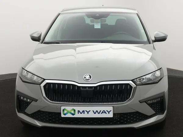 SKODA Scala (2026) — foto 20 van 25