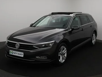 Volkswagen Passat (2021)