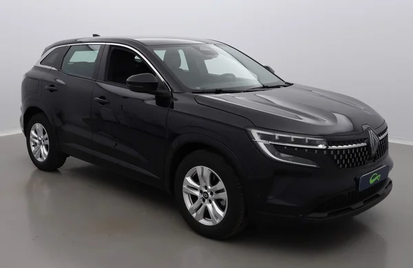 Renault Austral E-Tech (HEV) (2025) — foto 34 van 36