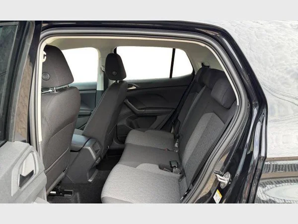 Volkswagen T-Cross (2026) — foto 4 van 27