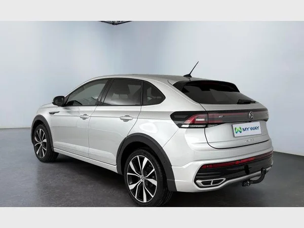 Volkswagen Taigo (2022) — foto 13 van 16