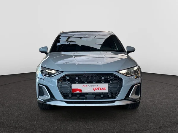AUDI A3 Alltstreet (2025) — foto 21 van 21
