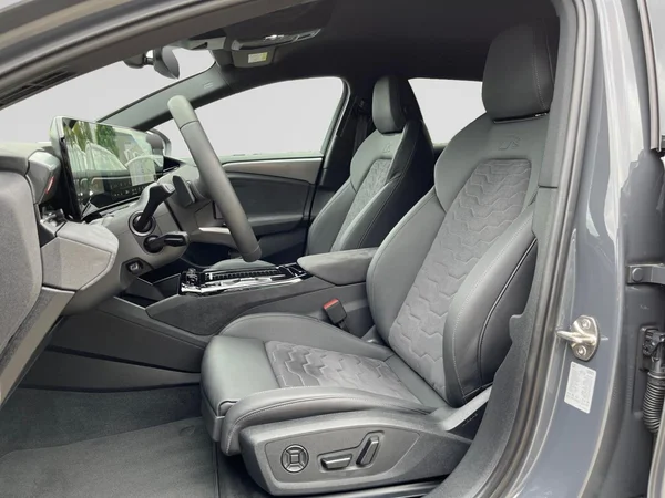 AUDI A6 Avant e-tron (2026) — foto 17 van 22