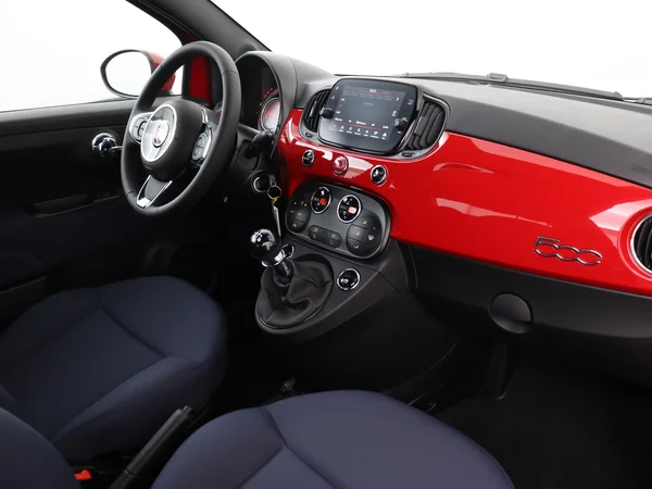 FIAT 500 (2022) — foto 3 van 24