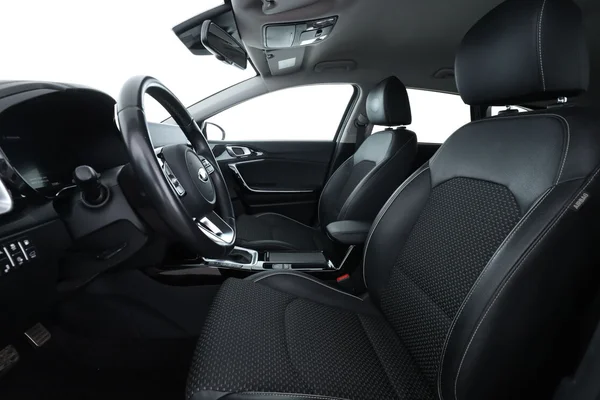 Kia cee'd (2020) — foto 16 van 16