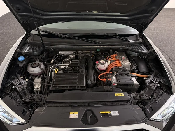 AUDI Q3 (2022) — foto 6 van 31