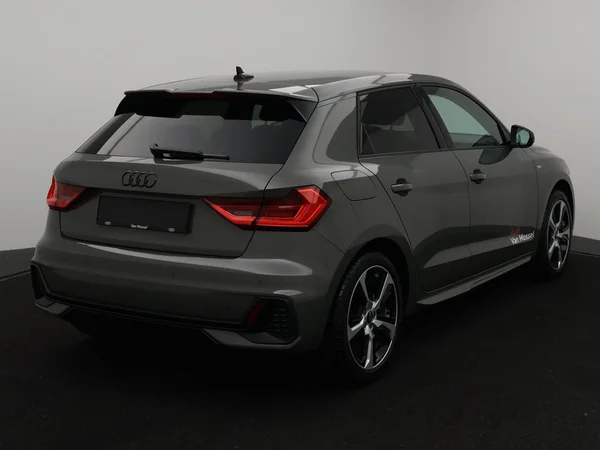 AUDI A1 Sportback (2026) — foto 5 van 25