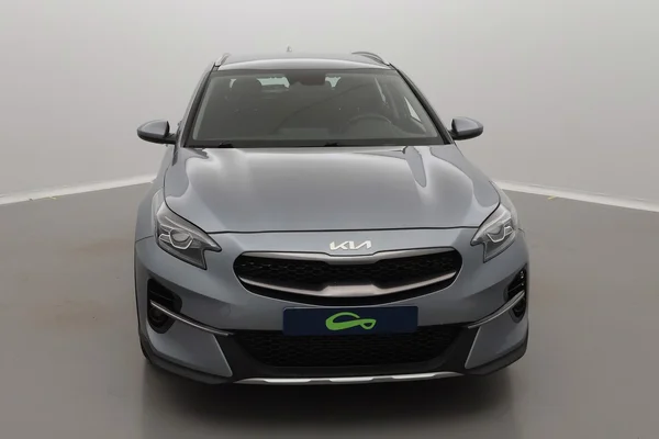 Kia Xceed (2022) — foto 34 van 35