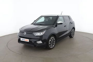 Ssangyong Tivoli 0788e713-99d8-4a23-b30d-5c00d4c6f694