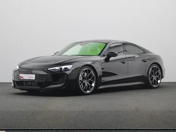 AUDI RS e-tron GT (2025)