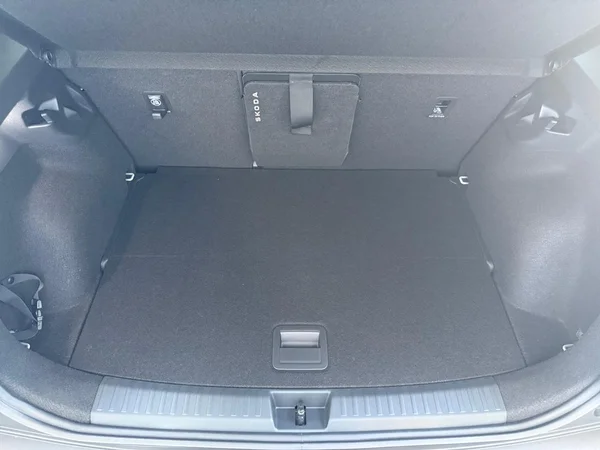 SKODA Epiq (2026) — foto 13 van 21