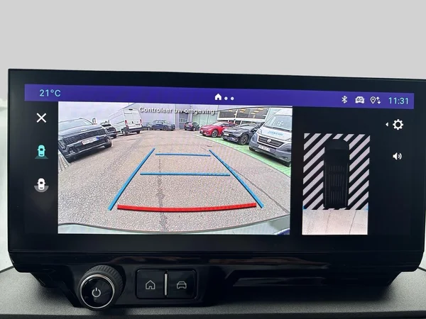 Fiat Doblò (2025) — foto 13 van 22