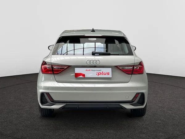 AUDI A1 Sportback (2026) — foto 5 van 13
