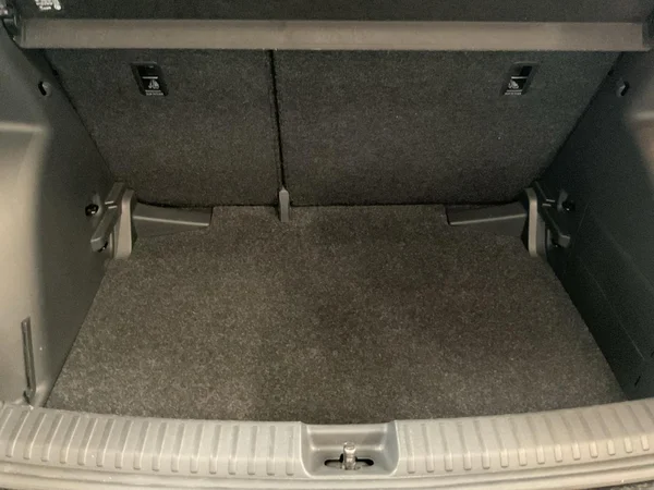 SKODA Fabia (2025) — foto 14 van 24