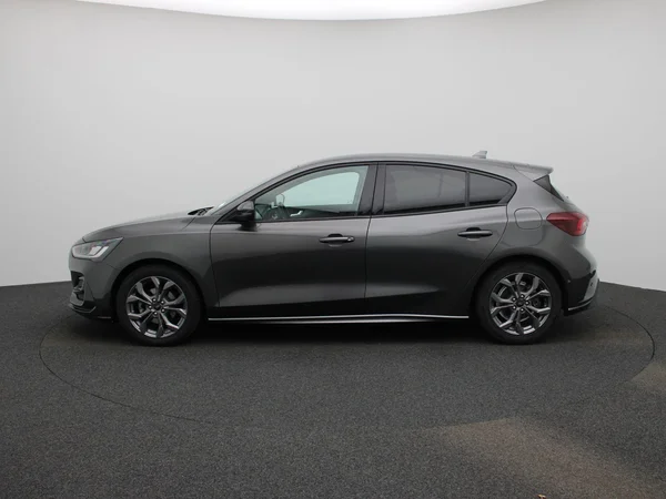Ford Focus (2022) — foto 34 van 39