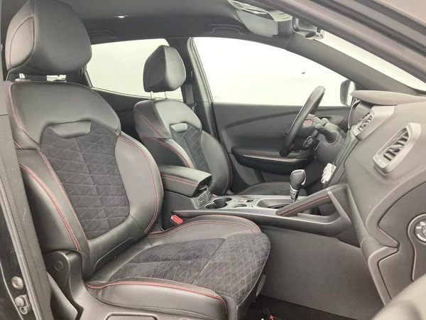 RENAULT Kadjar (2020) — foto 22 van 36
