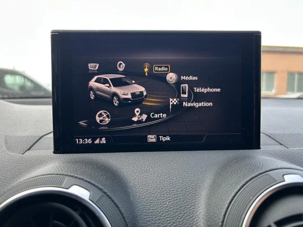 AUDI Q2 (2020) — foto 17 van 27