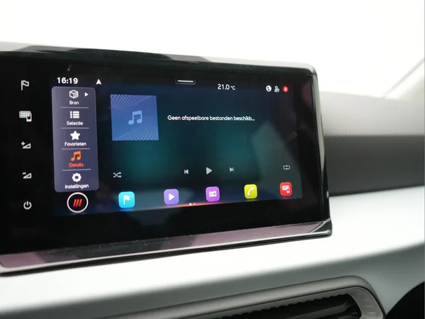 SEAT Arona (2023) — foto 26 van 38