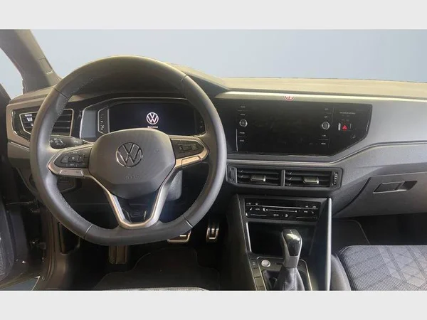 Volkswagen Taigo (2026) — foto 4 van 26