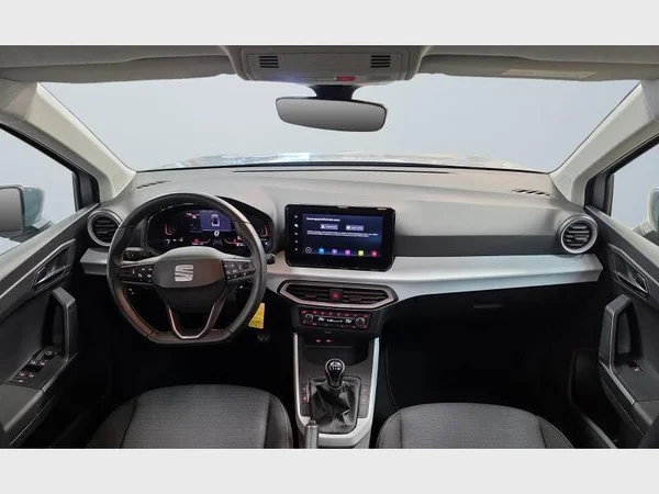 Seat Arona (2024) — foto 2 van 29