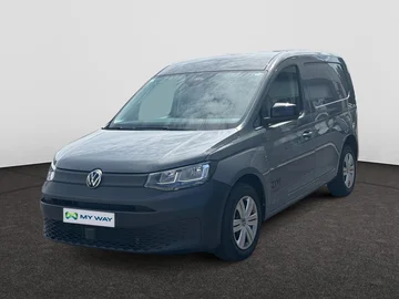 VOLKSWAGEN Caddy Cargo Dsl (2025)