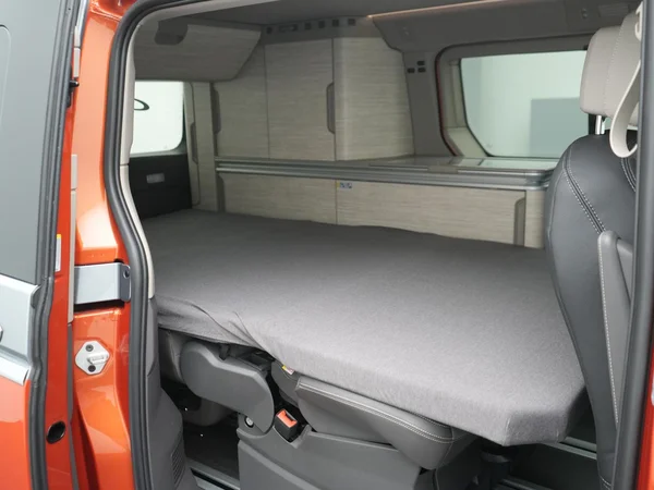 VOLKSWAGEN California T7 Dsl (2025) — foto 28 van 40
