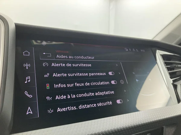 AUDI A1 Sportback (2026) — foto 16 van 36