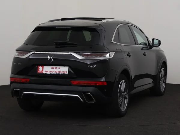 DS AUTOMOBILES DS 7 Crossback (2022) — foto 23 van 34