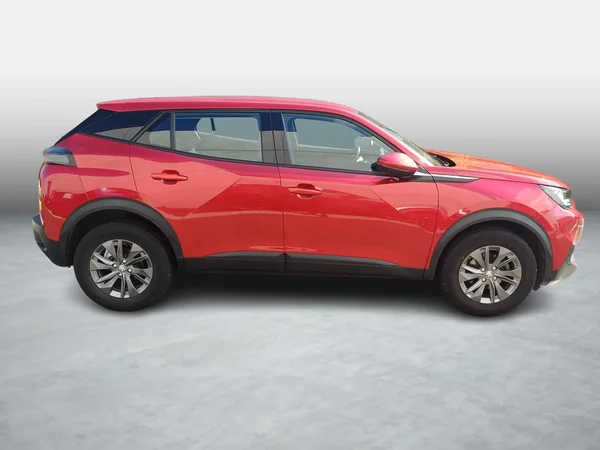 Peugeot 2008 (2021) — foto 26 van 27