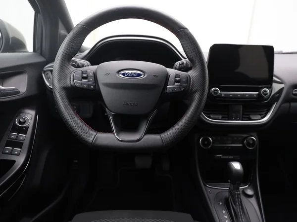 FORD Puma (2024) — foto 9 van 18