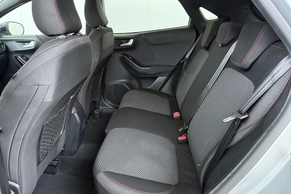 Ford Puma (2020) — foto 20 van 21