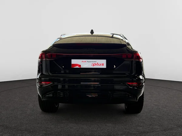AUDI Q6 Sportback e-tron (2025) — foto 8 van 13
